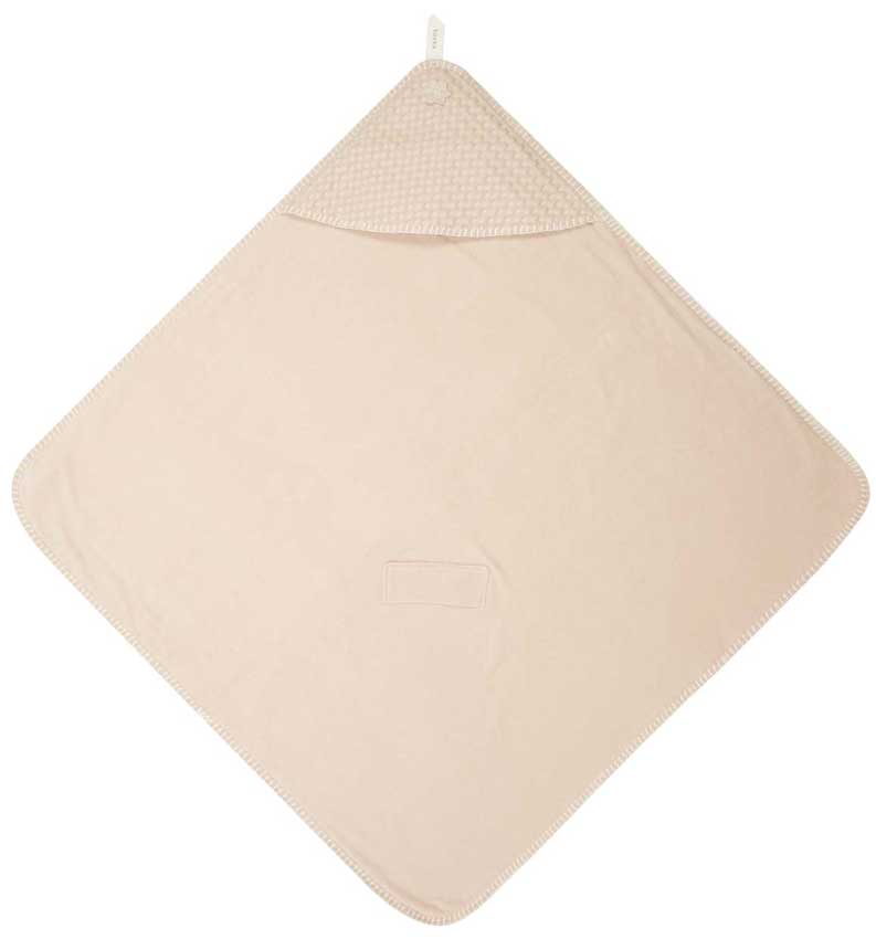 Koeka Wickeldecke Antwerp Sand