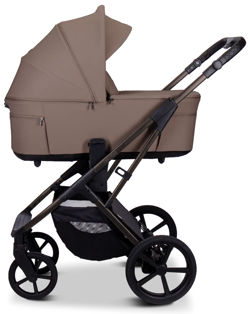 Moon Ciao Fold 3in1 Kinderwagen-Set