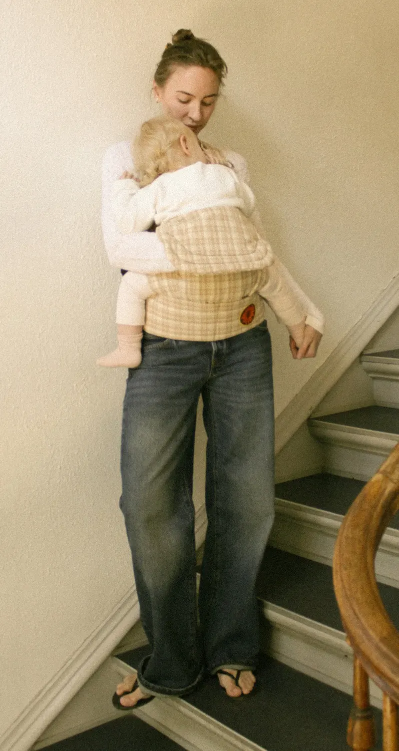 Moova Balance Babytrage