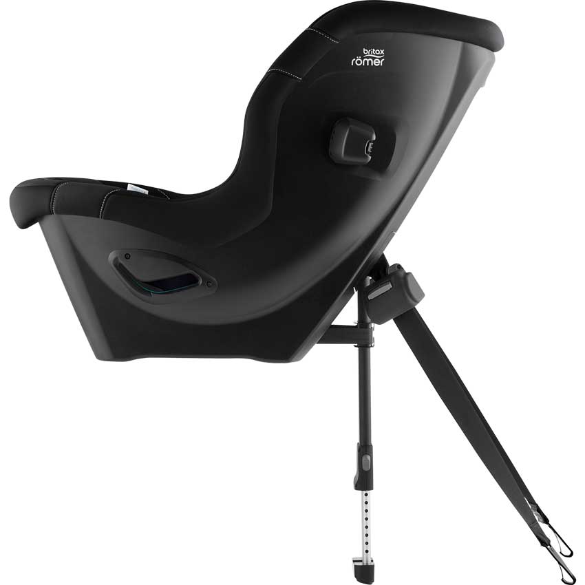 Britax Römer Max-Safe Pro Kindersitz