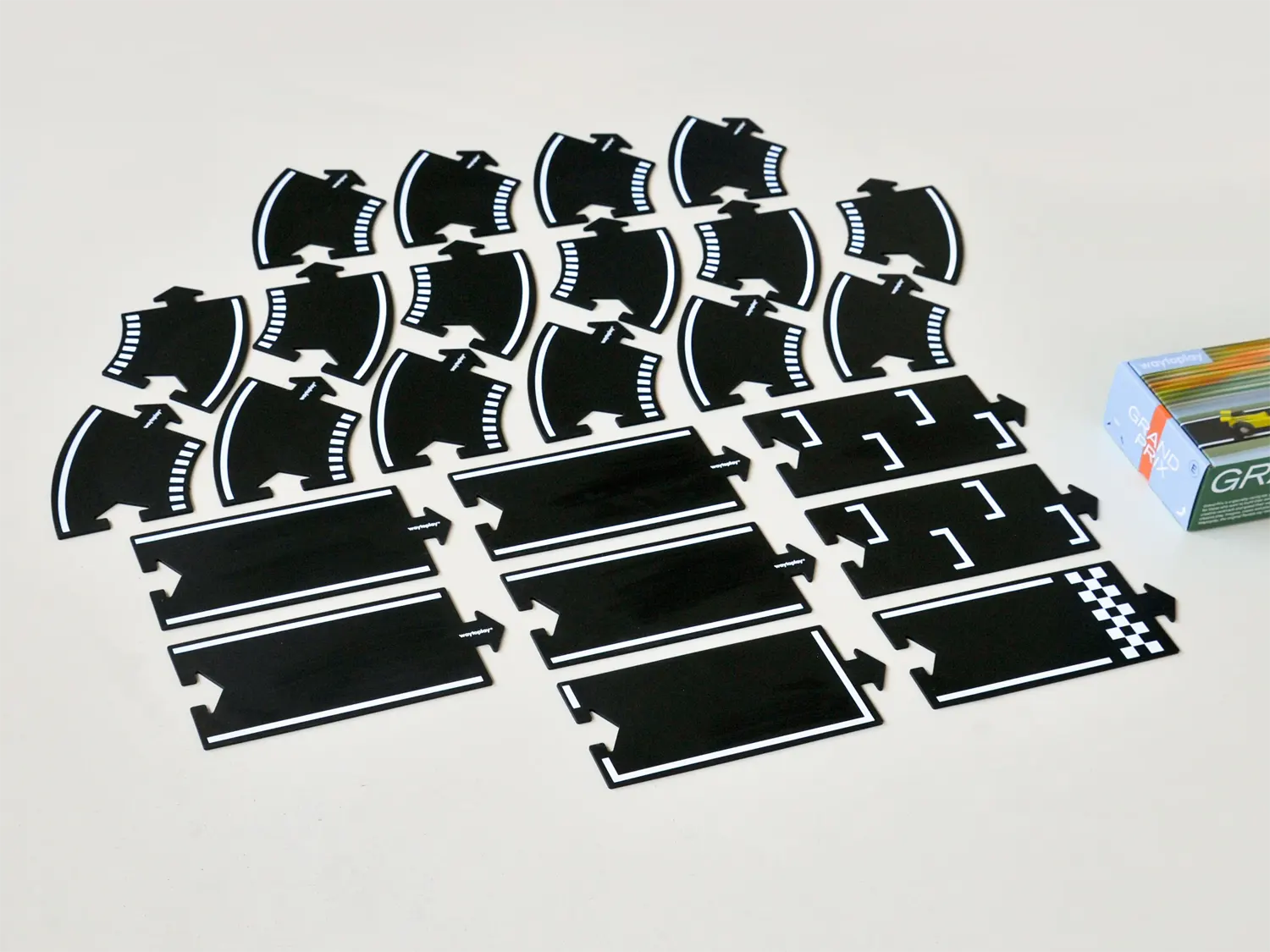 waytoplay grand prix übersicht