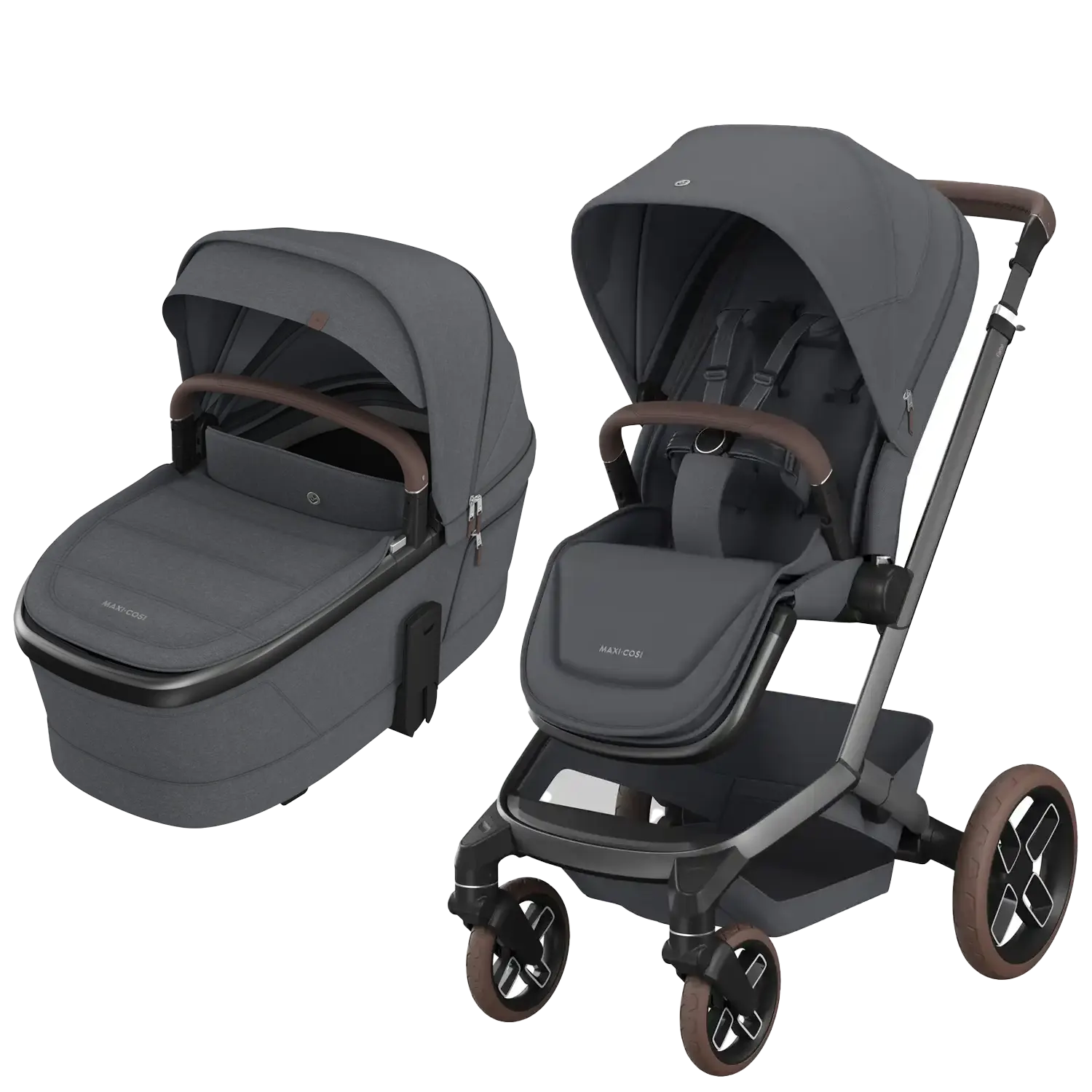 Maxi Cosi Fame Kombikinderwagen