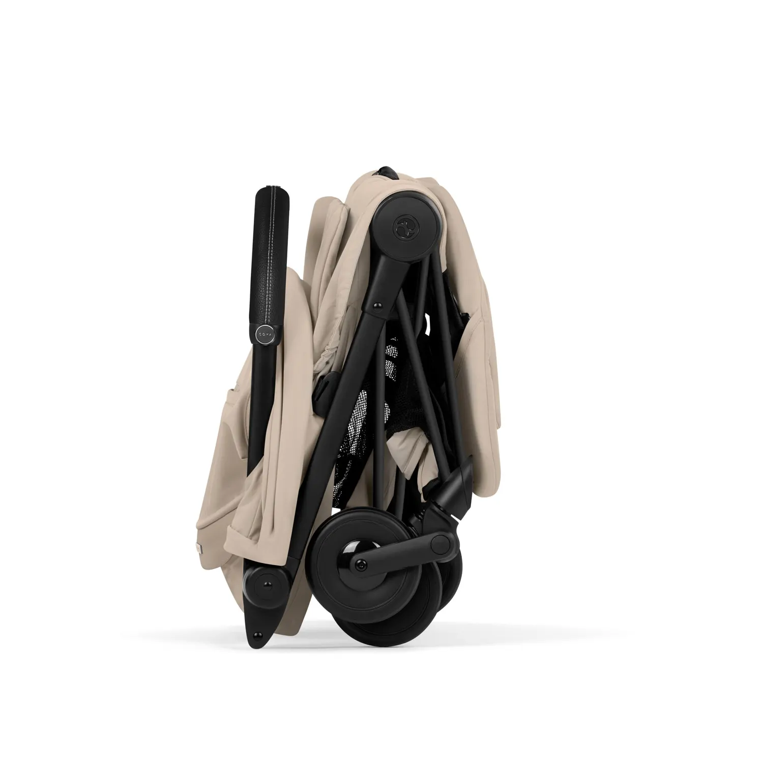 cybex coya style matt cozy beige falt