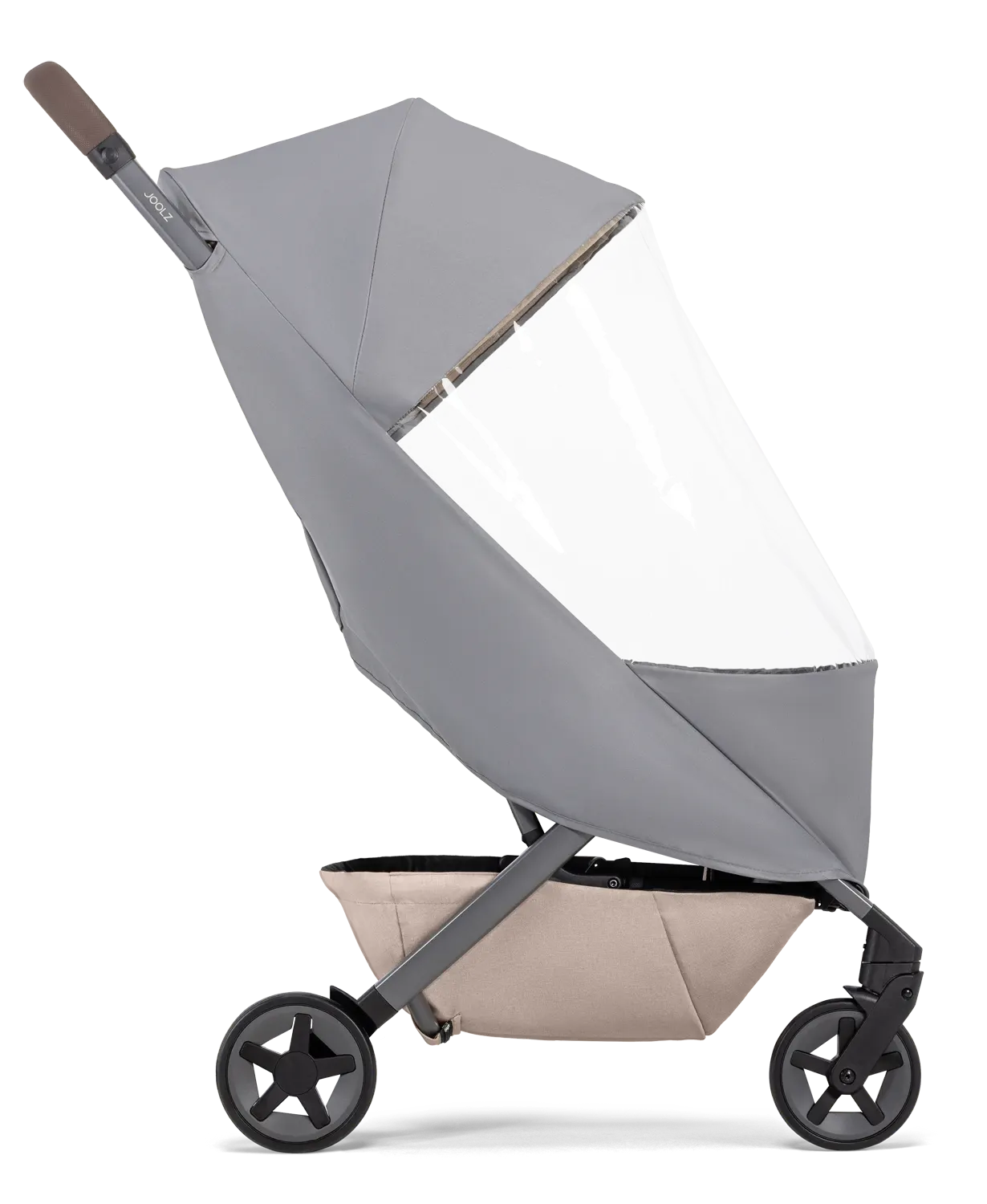 Joolz Aer 2 und Aer + Buggy Regenschutz