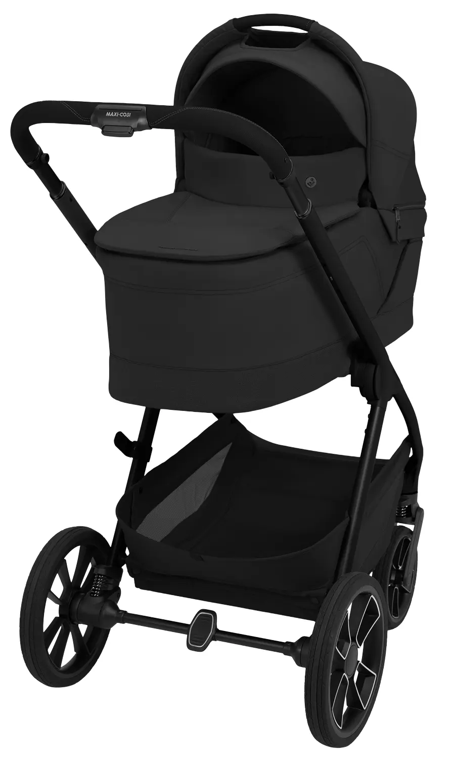 Maxi Cosi Oxford + Kombikinderwagen