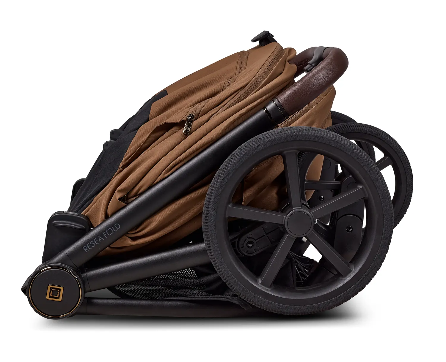 moon resea fold cognac buggy wanne falt