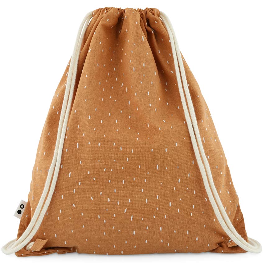 Trixie Turnbeutel Mr.Fox