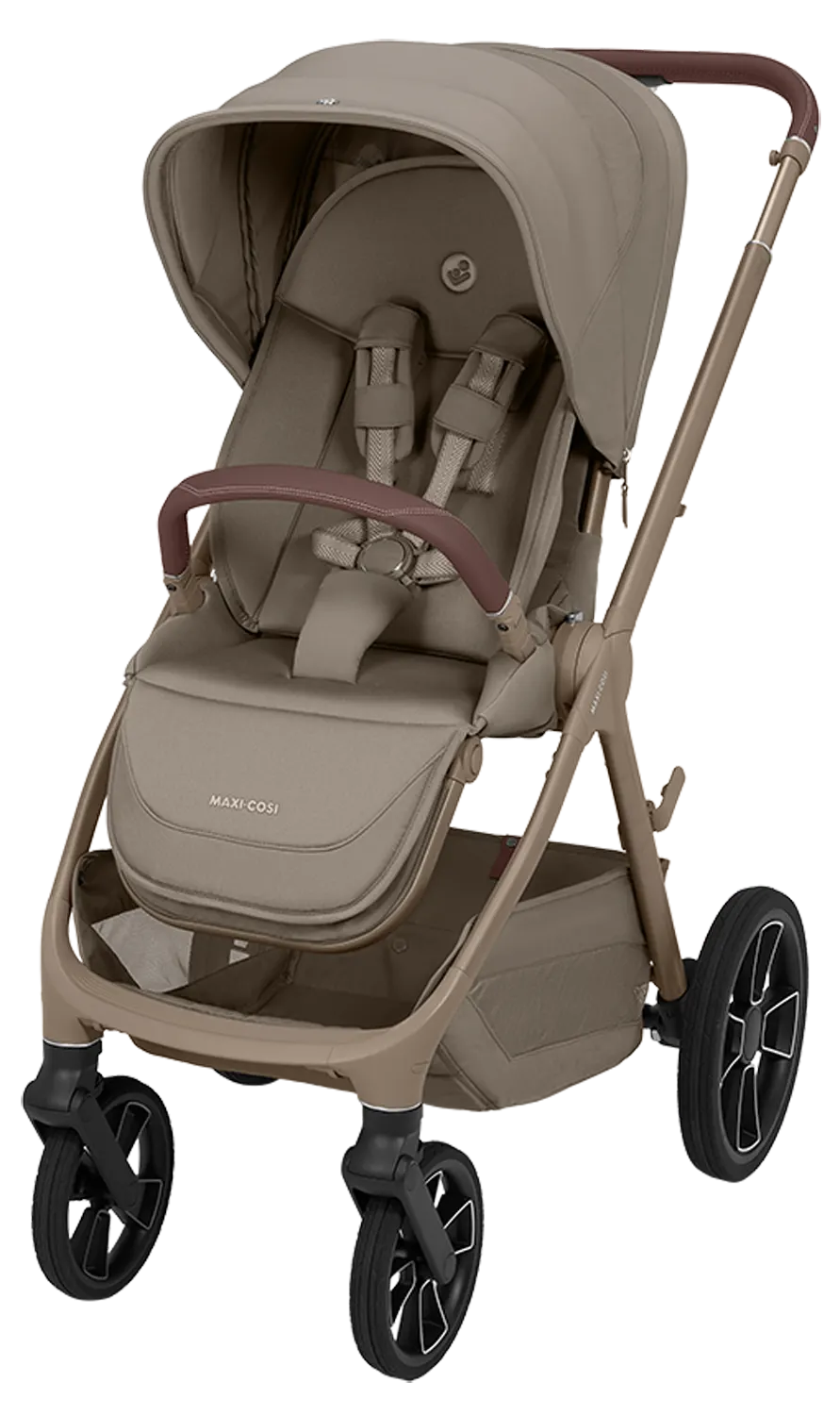 Maxi Cosi Oxford + Kombikinderwagen