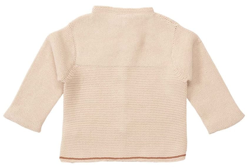Koeka Cardigan Lalinde Sand