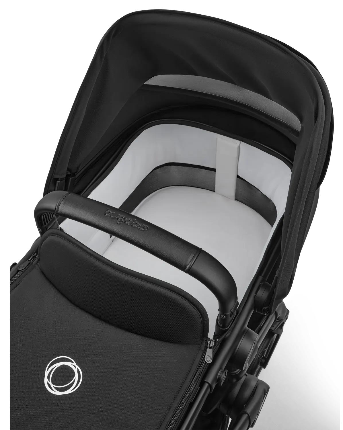 Bugaboo Cub Set mit Cloud T Babyschale & Base T