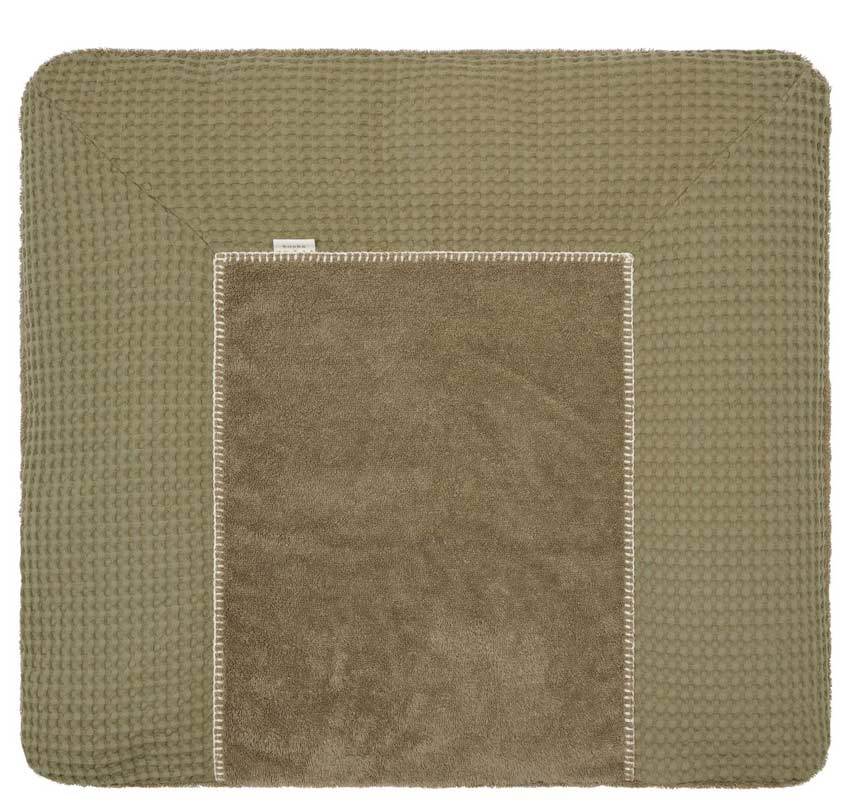 Koeka Bezug für Wickelauflage Bonn Moss