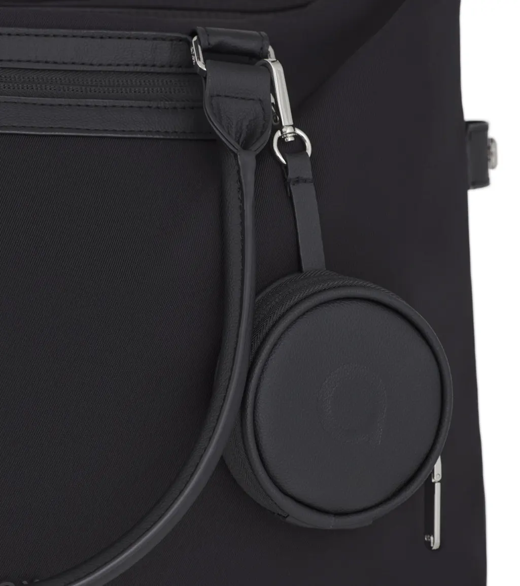 Anex organizer black little bag