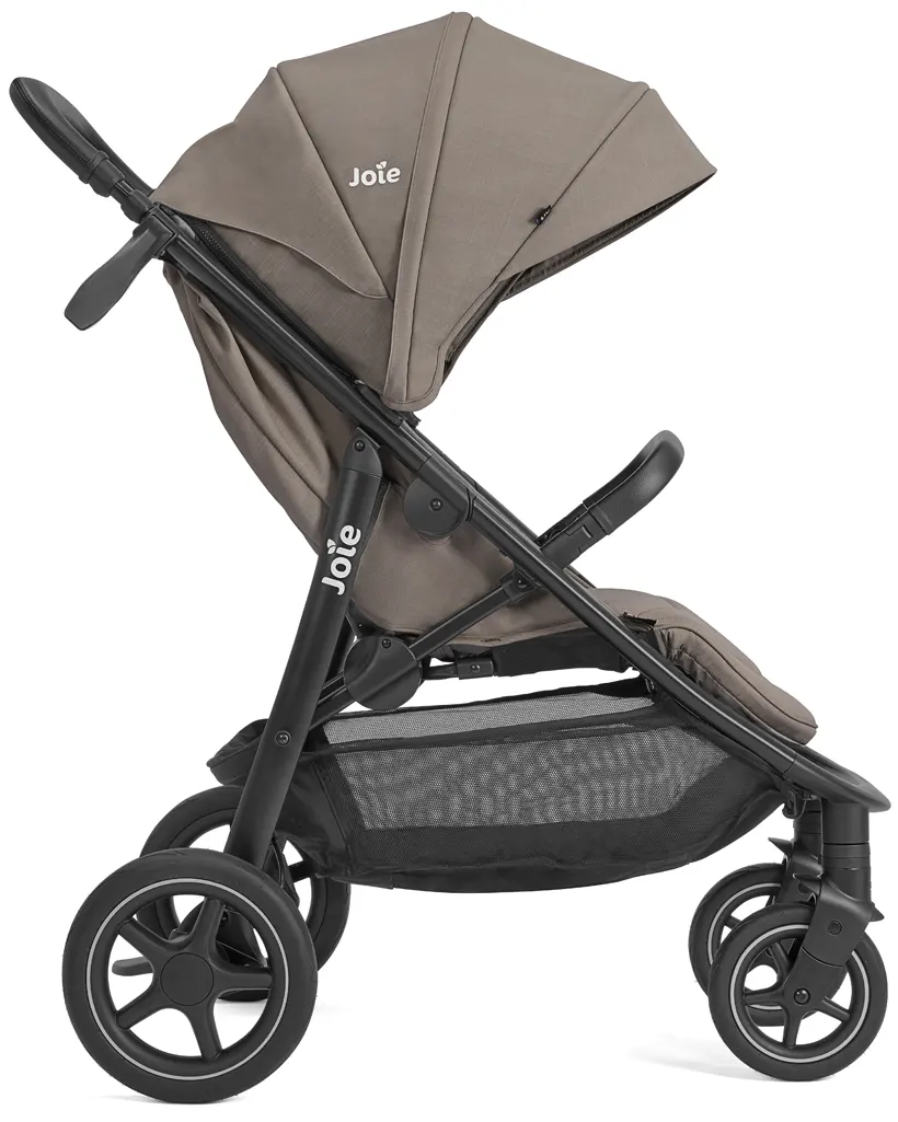 Joie Mytrax Pro Buggy