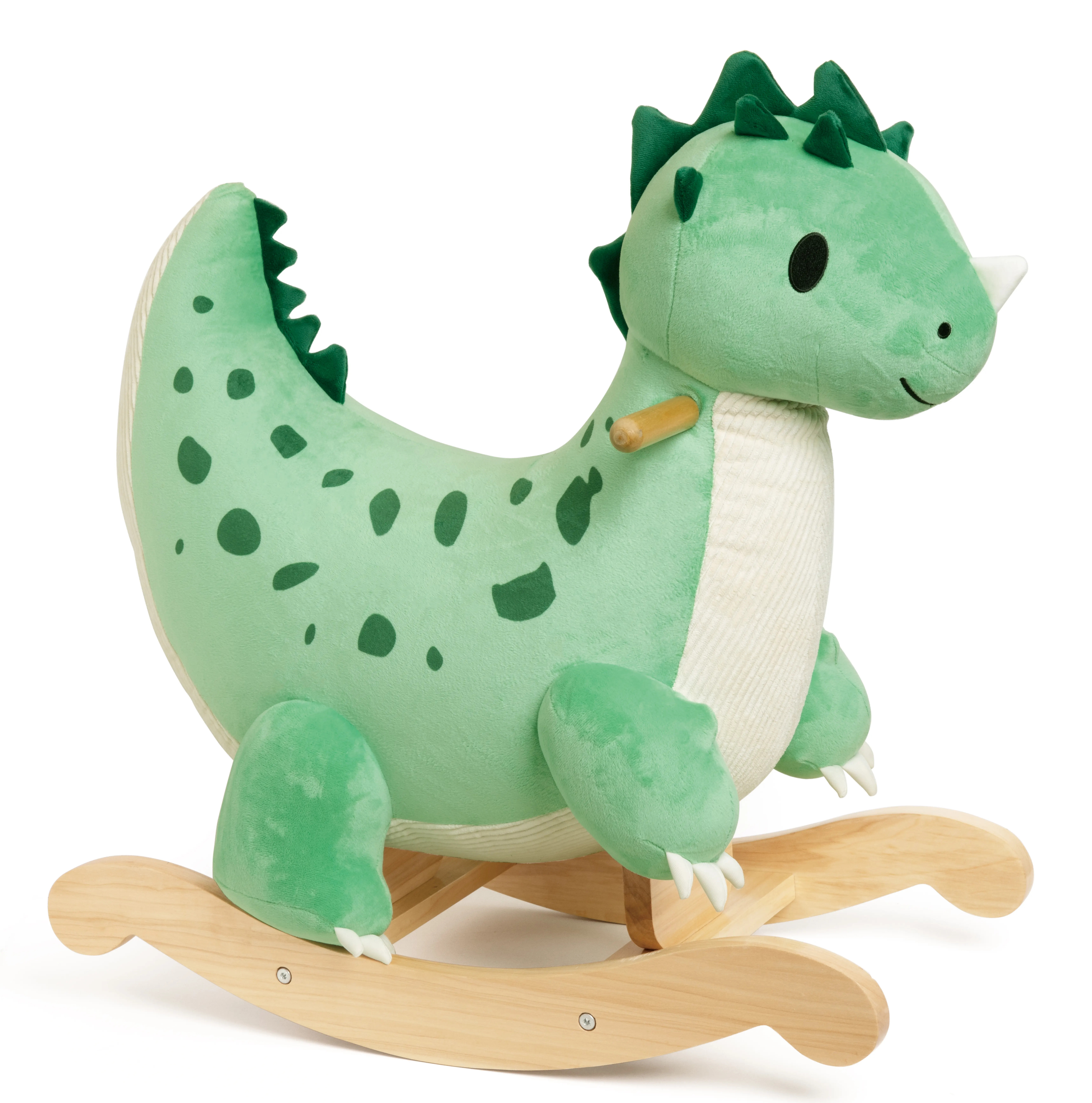 classic world schaukeltier dino