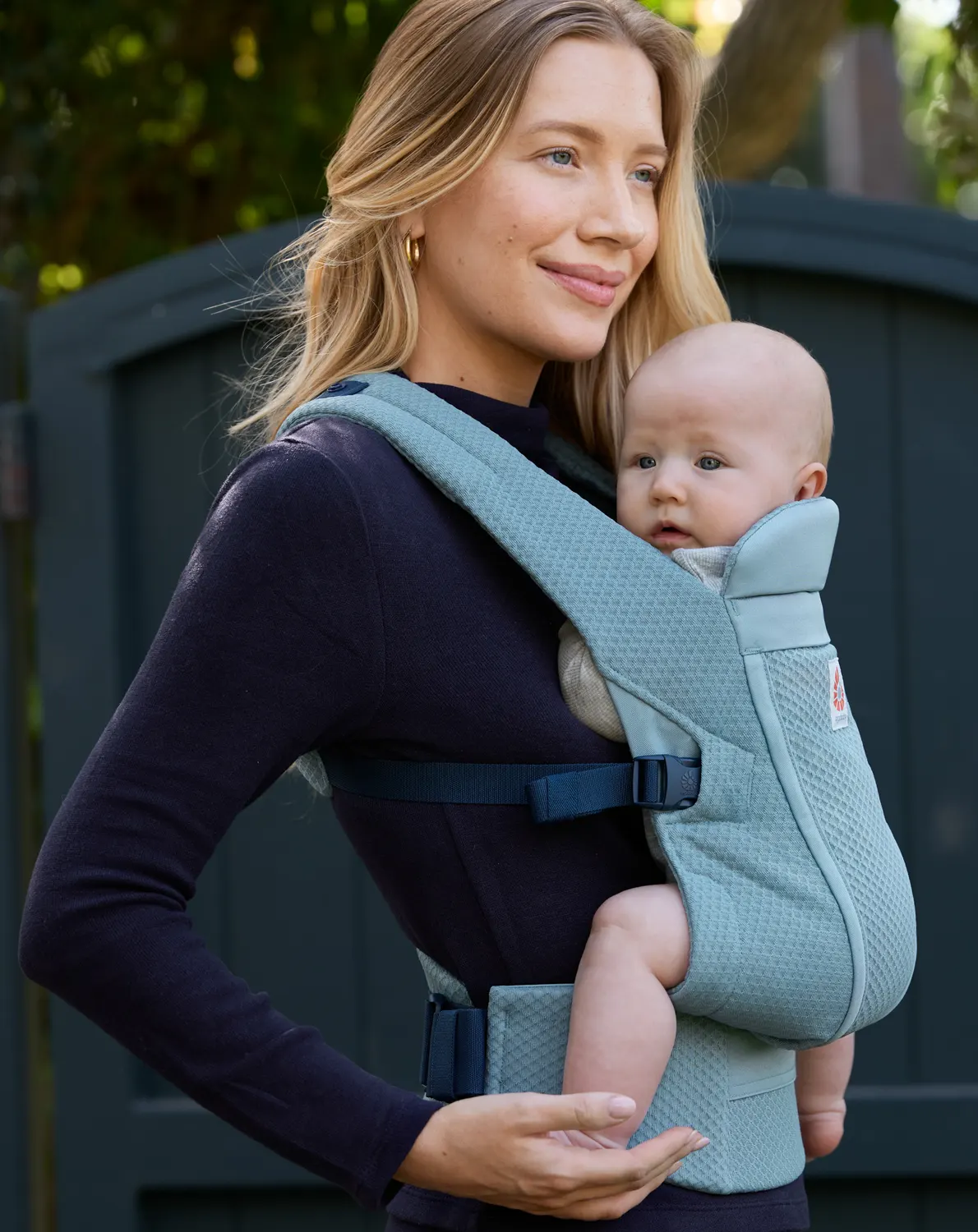Ergobaby Omni Lite Mesh Babytrage