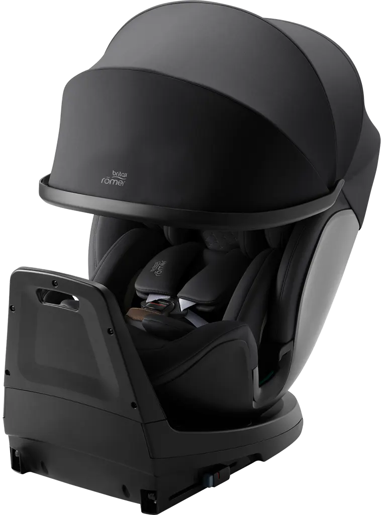 Onyx Black - Lux