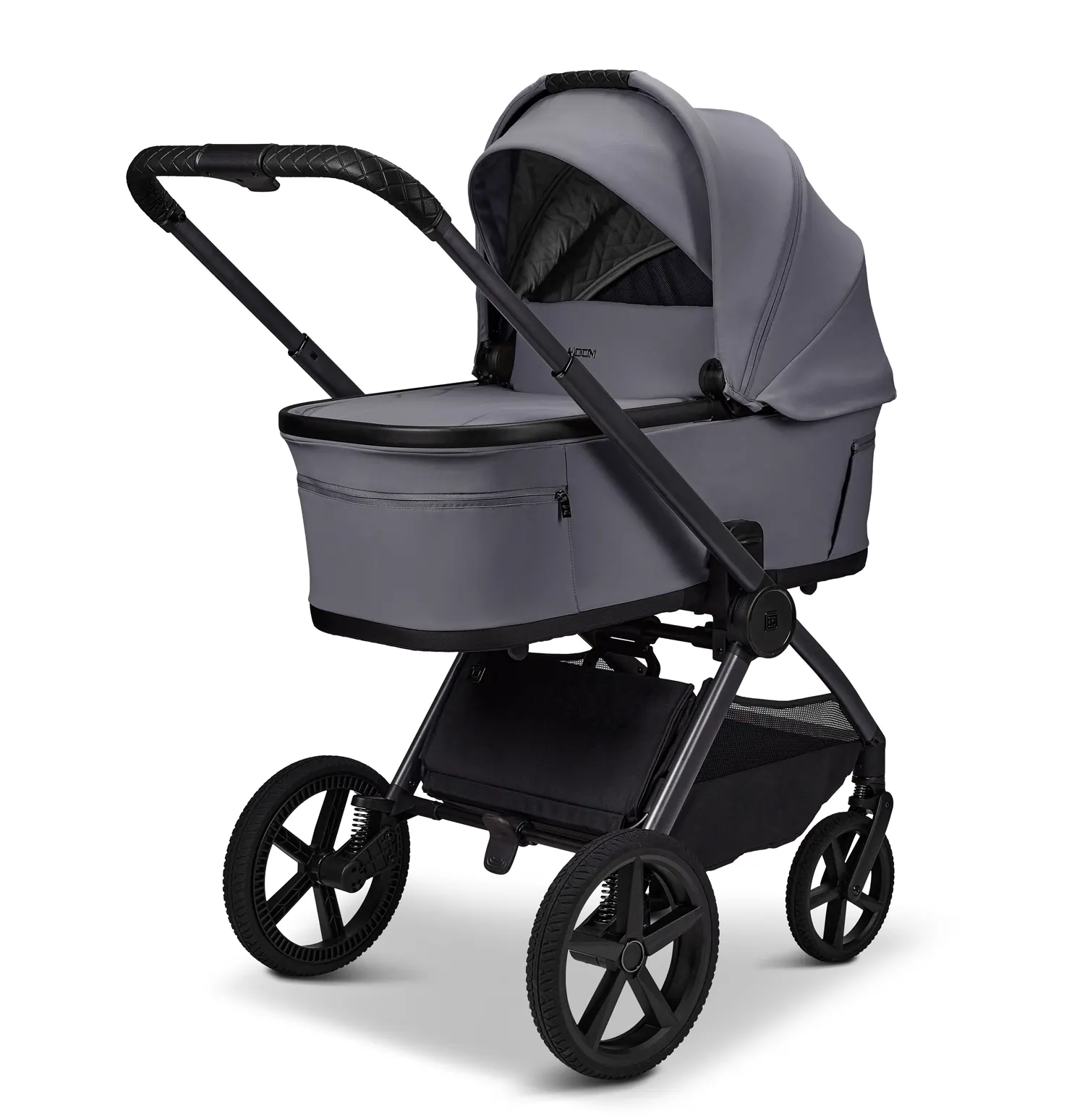 moon gio fold graphite buggy wanne