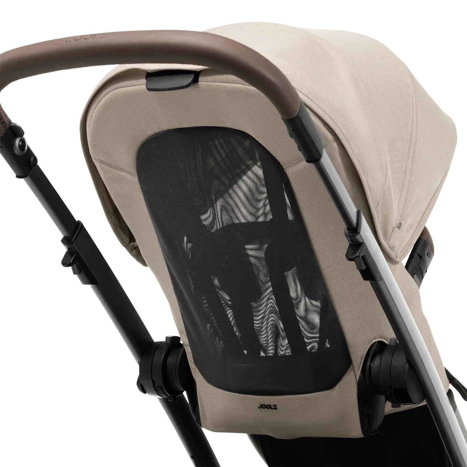 Joolz Geo 5 Kombikinderwagen