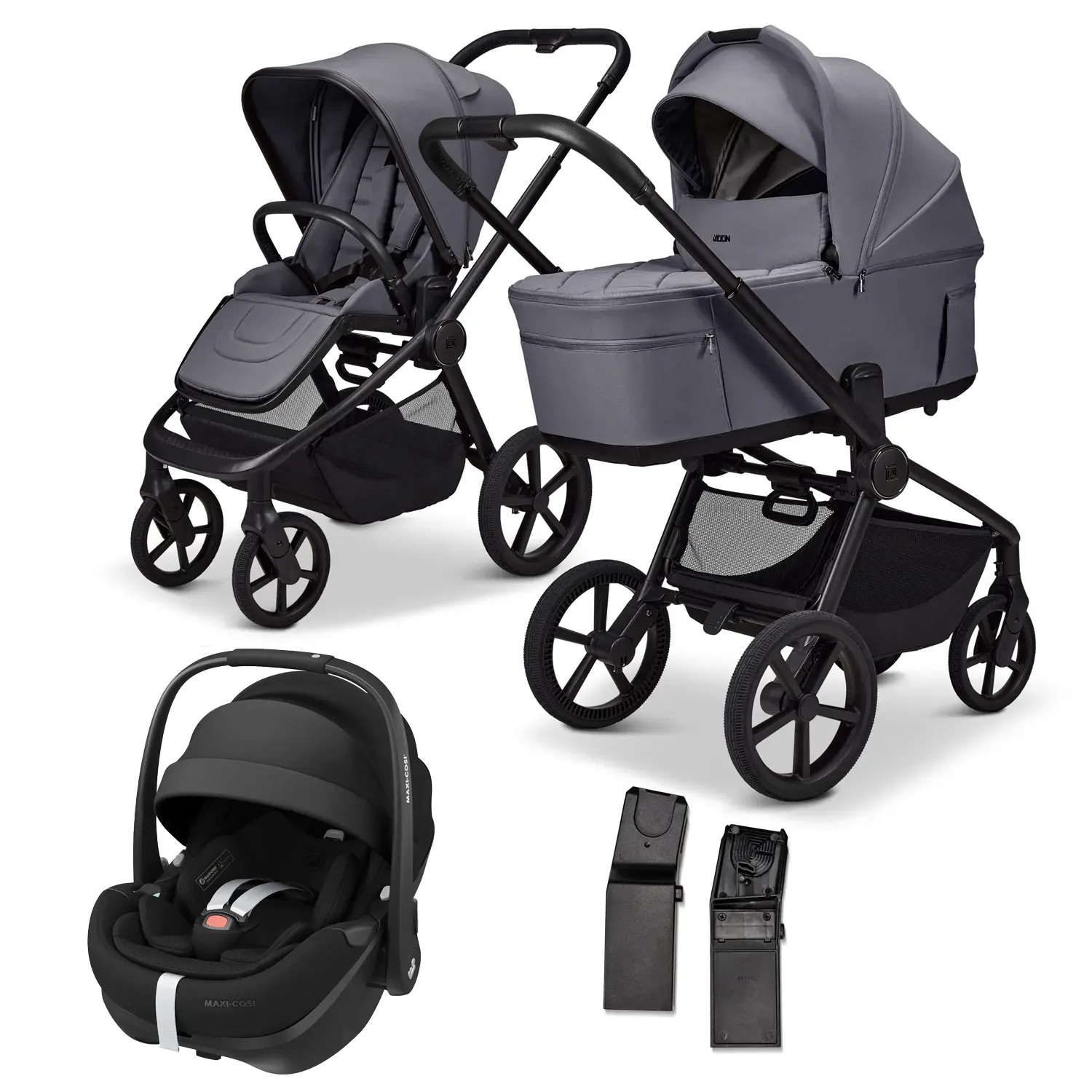 moon resea fold graphite 3 1 pebble