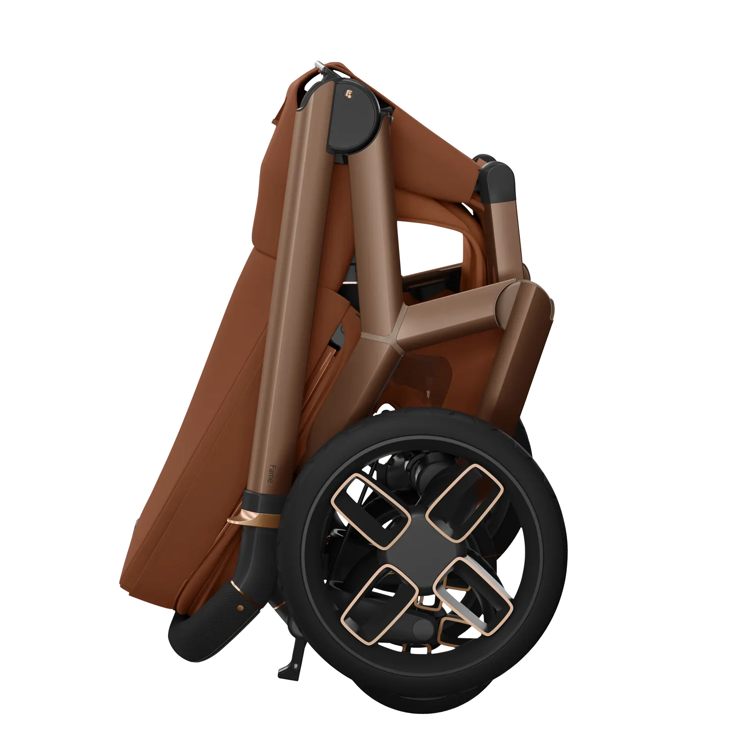 maxicosi fame buggy copper terra falt