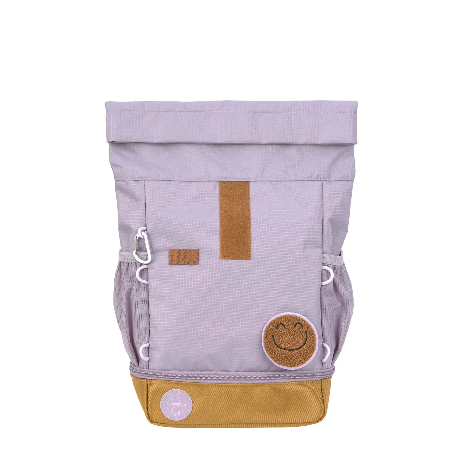Lässig Kinderrucksack Rolltop Medium Little Gang