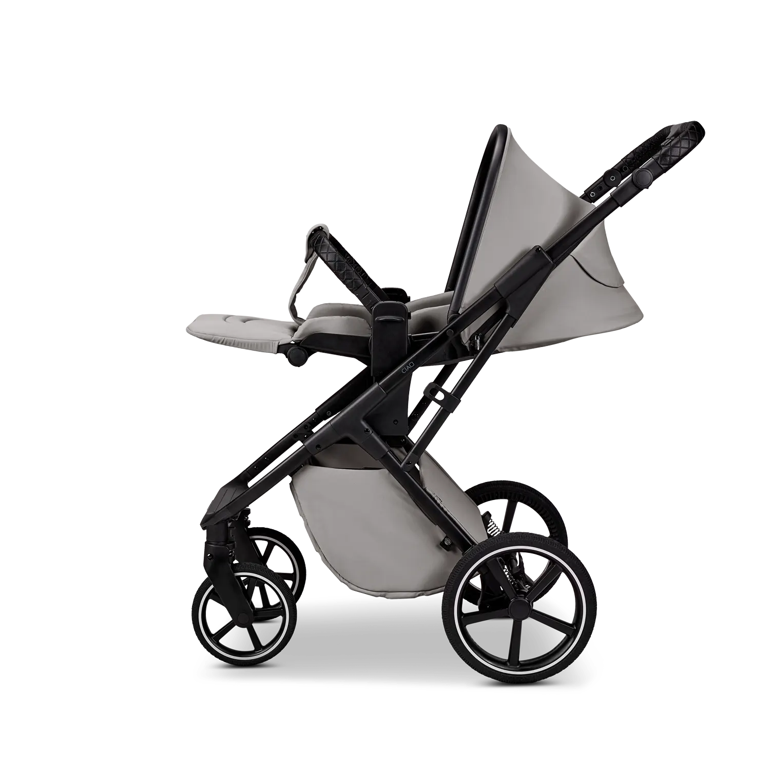 moon ciao ghost sports seat left