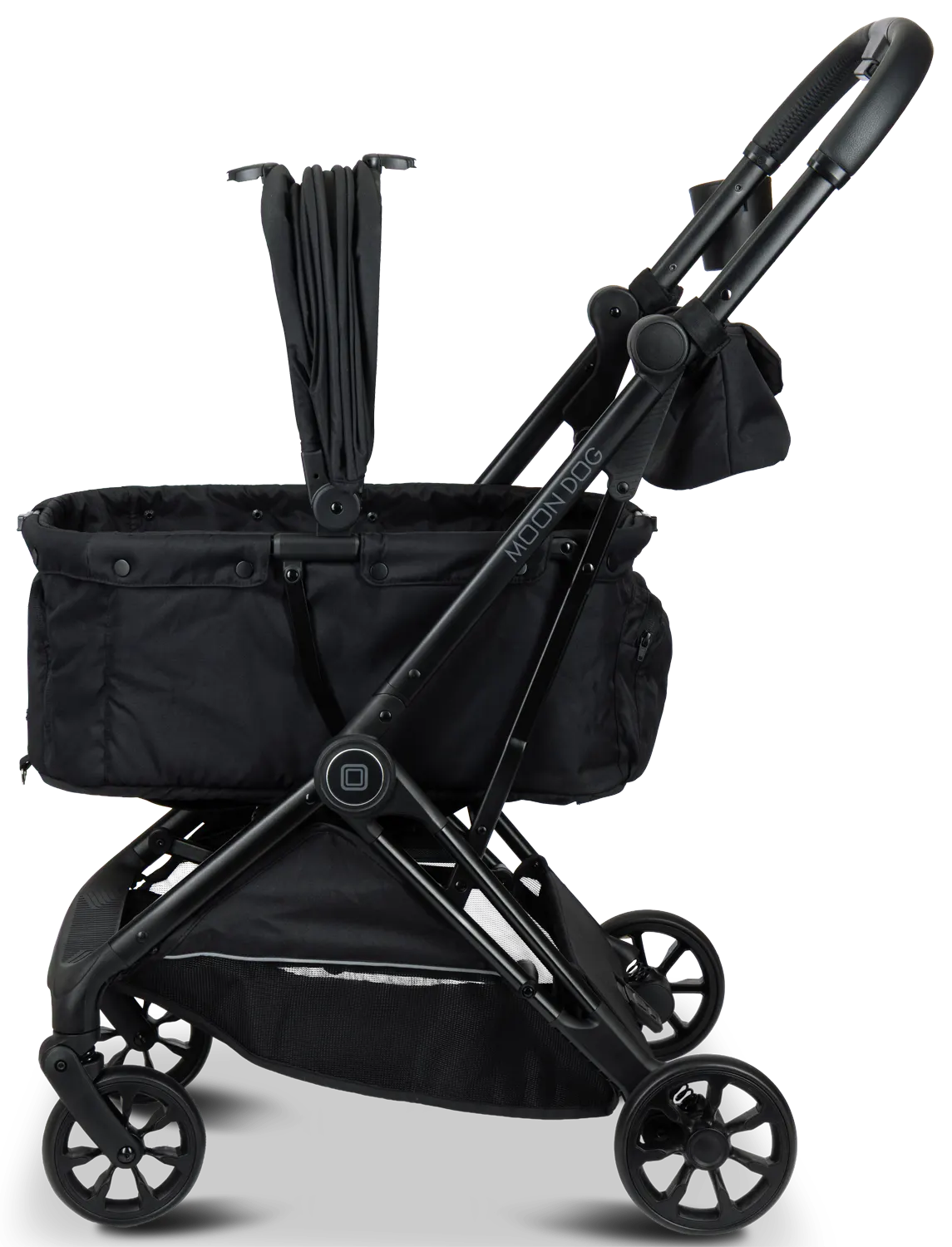 Moon Dog City Fold Buggy