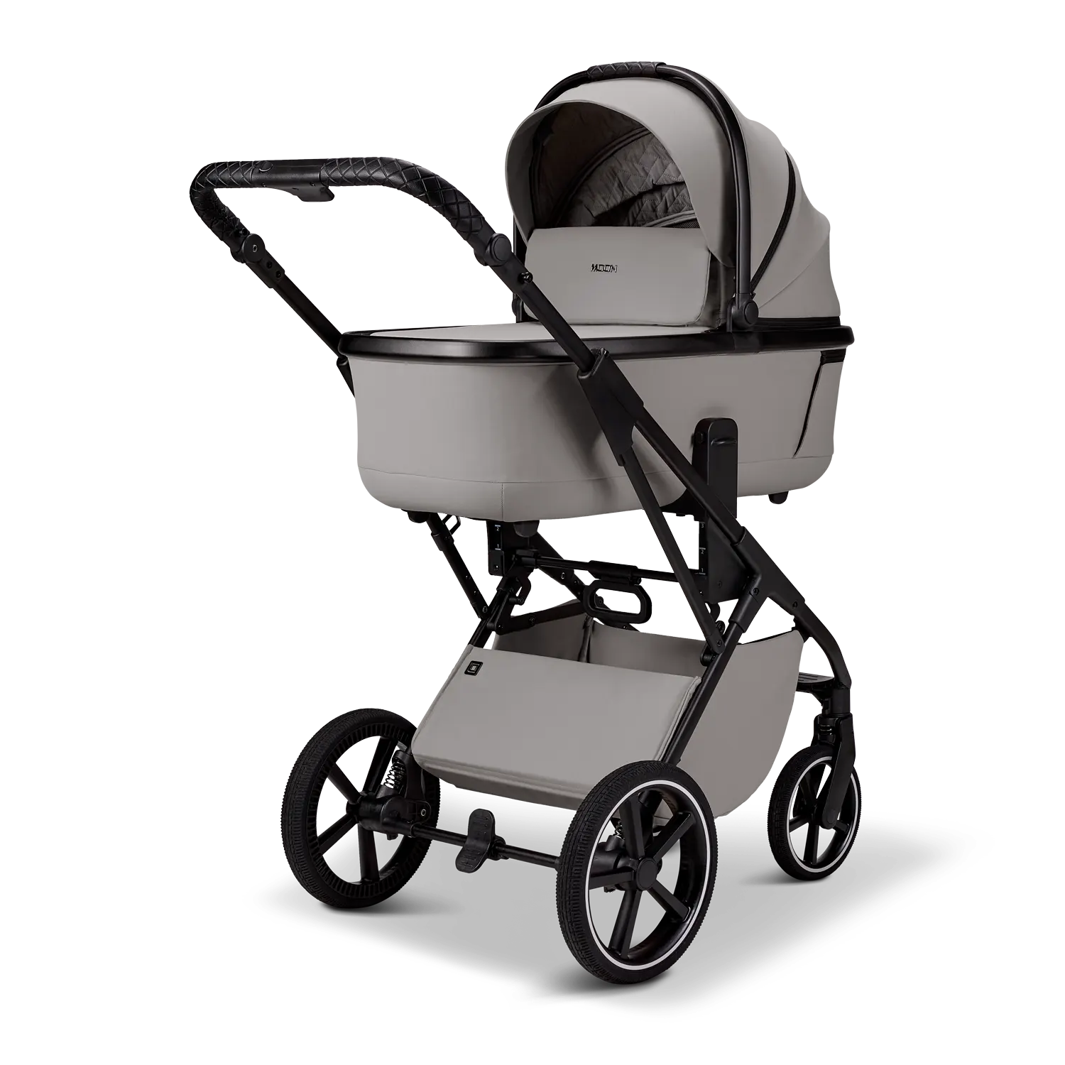 moon ciao ghost tub backright