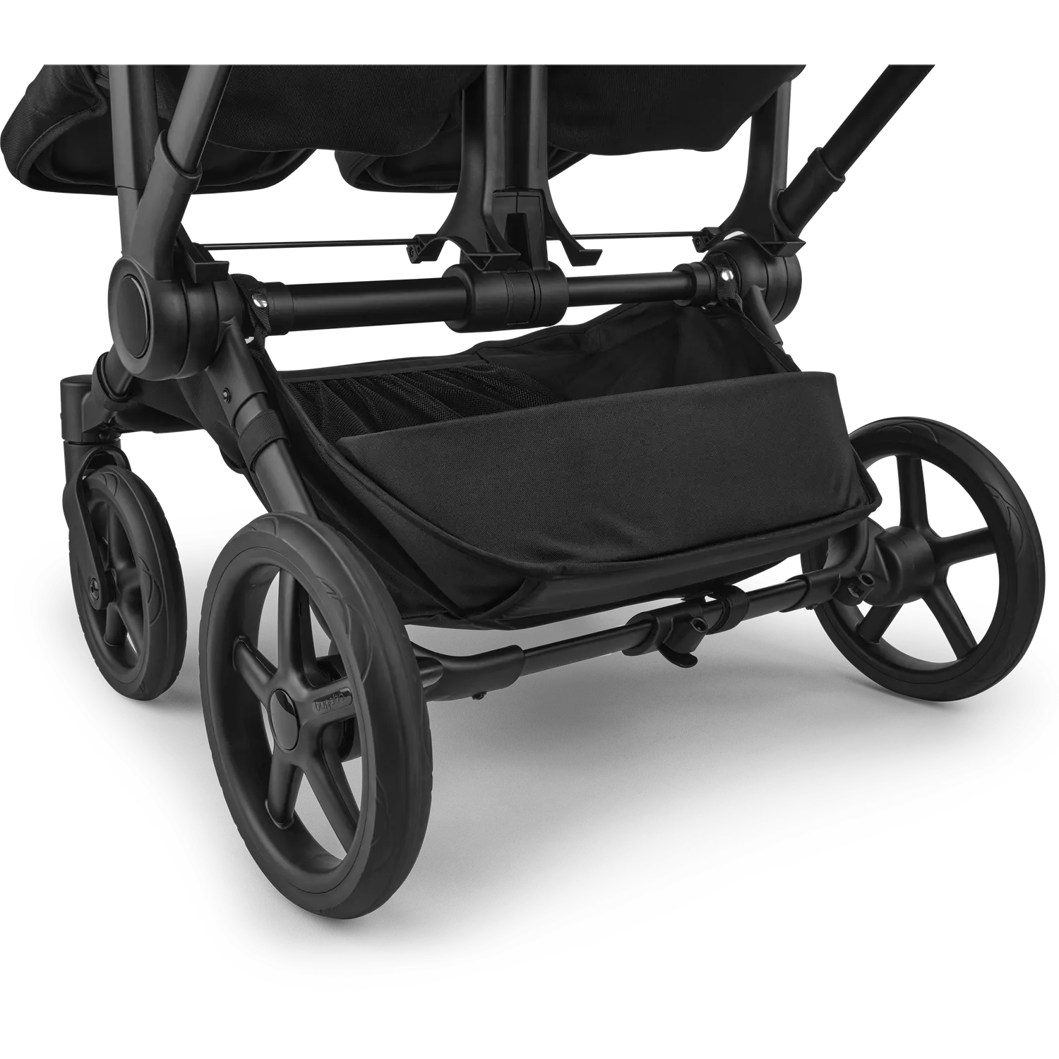 bugaboo donkey 6 twin korb
