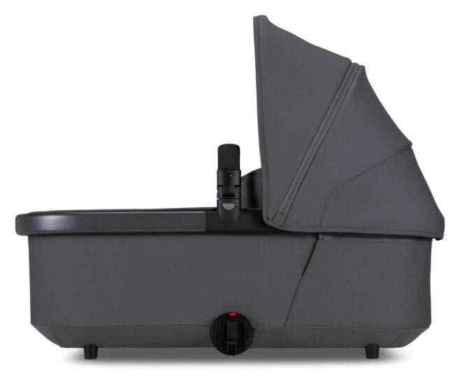 Joolz Geo 3 Wanne stone grey