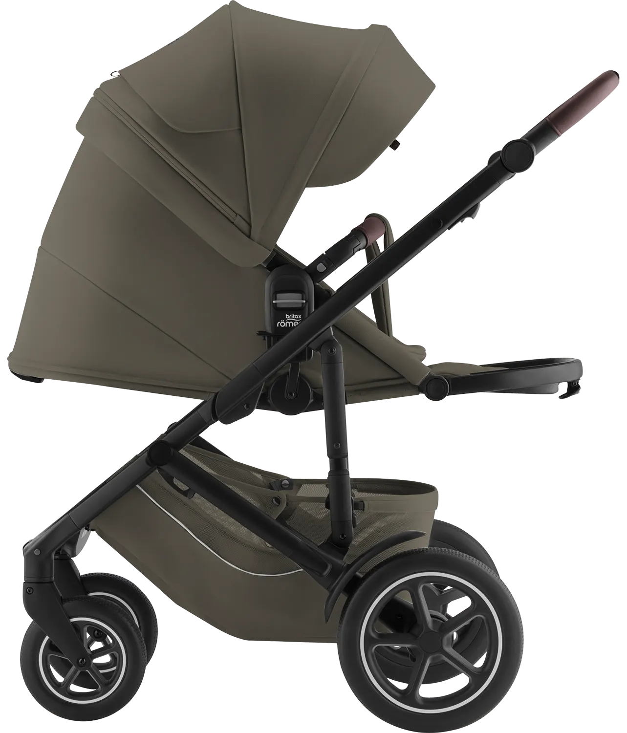 Britax Römer Venna Kinderwagen