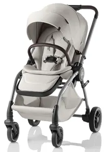 Britax Römer Rio
