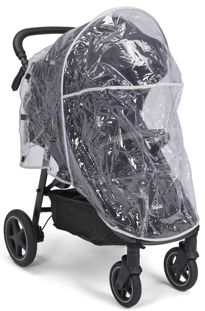 Joie Mytrax Pro Buggy