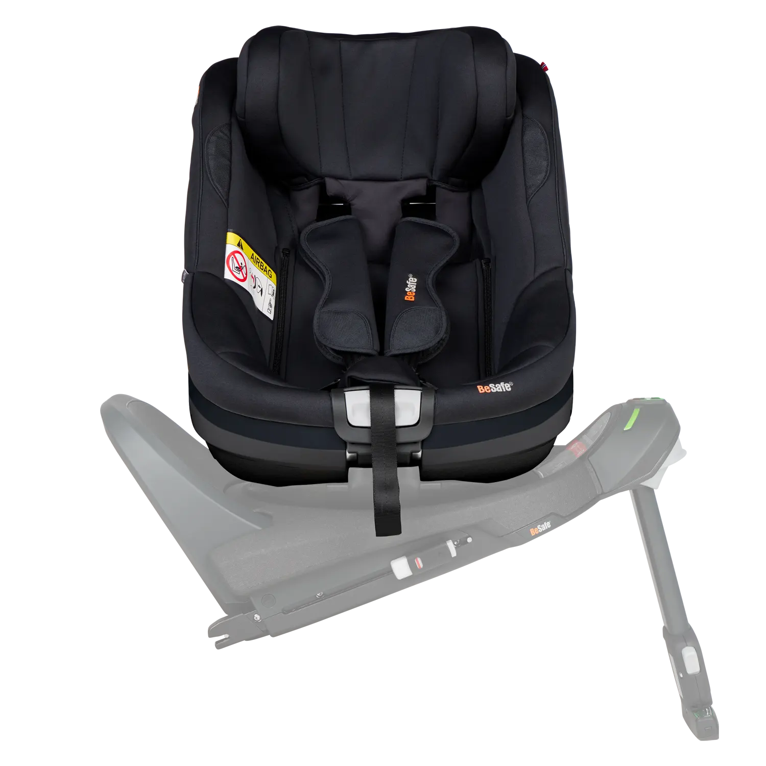 besafe beyond black softbreeze bundle seite