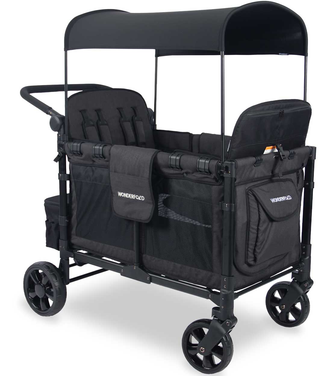wonderfold-w-4-elite-kinder-van Wonderfold W4 Elite Kindervan
