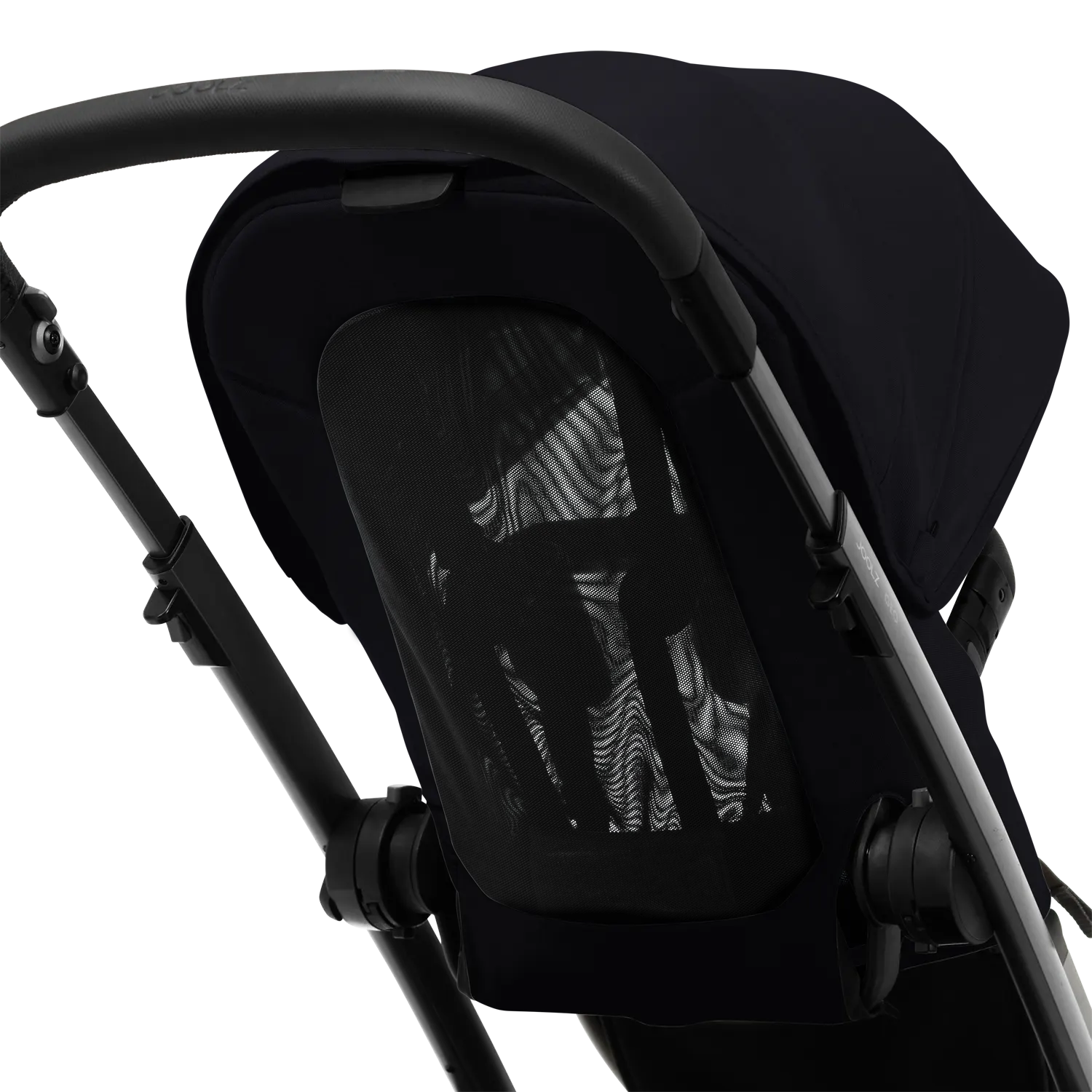 Joolz Geo 5 Kinderwagen 3-in-1 mit Joolz Maxi-Cosi Pebble Slide Pro