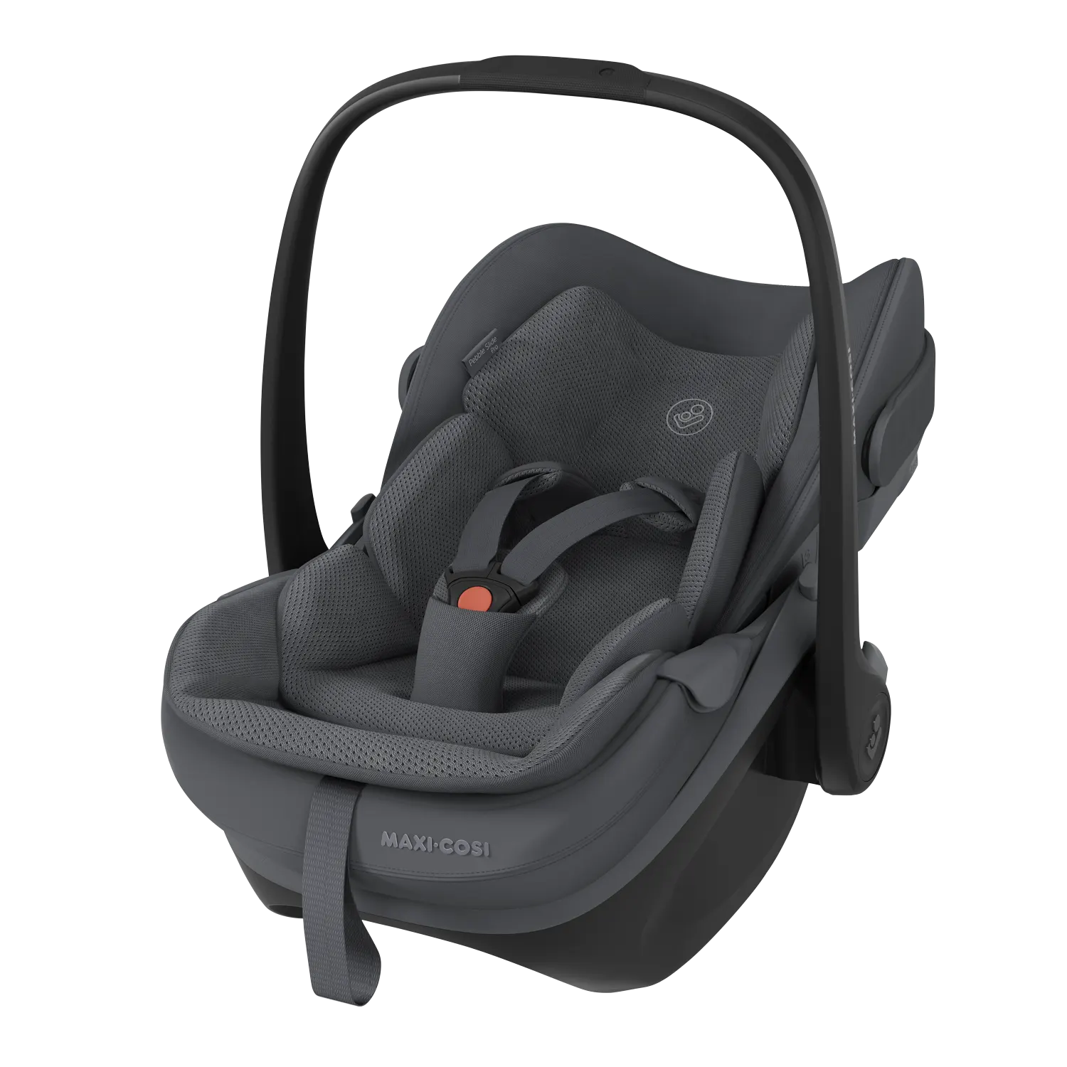 Maxi Cosi Pebble Silde Pro Babyschale