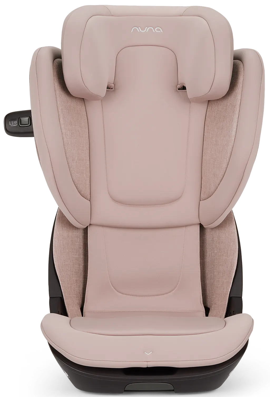 Nuna AACE lx booster seat pink up to 12 years