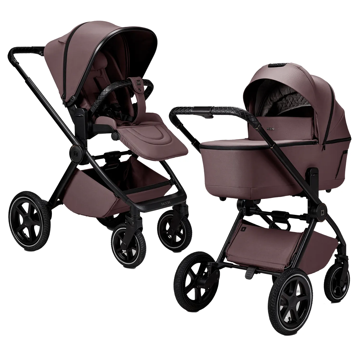 Moon GIO 2.0 Kombikinderwagen