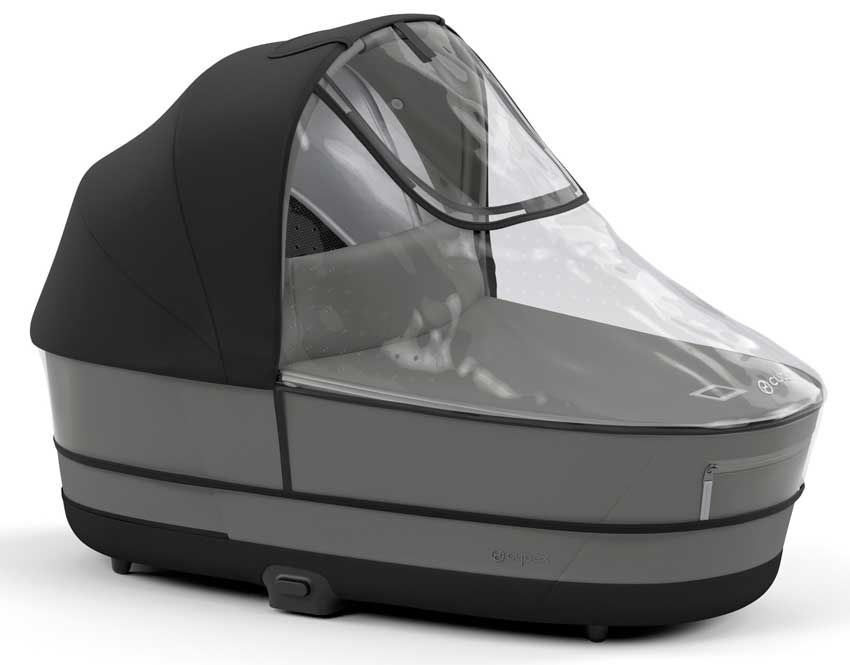 Cybex Priam Regenschutz