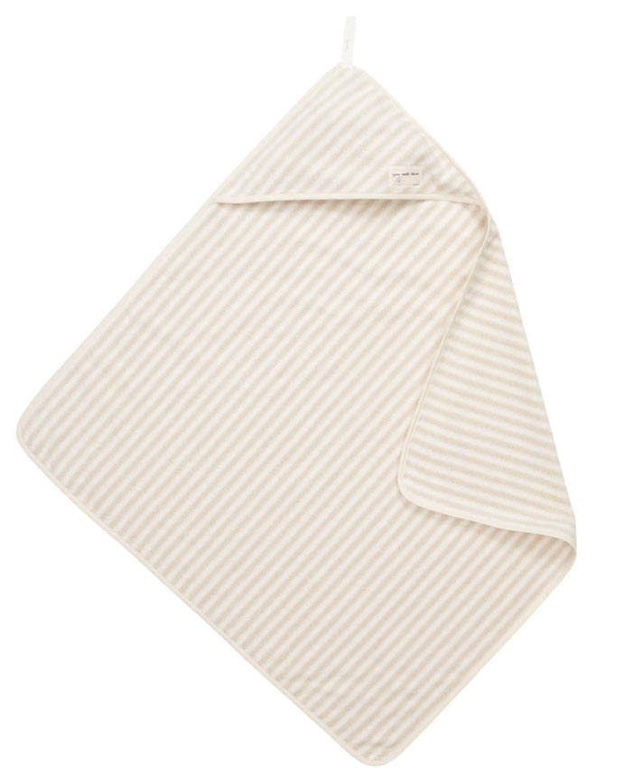 Koeka Kapuzenhandtuch Playa Sand