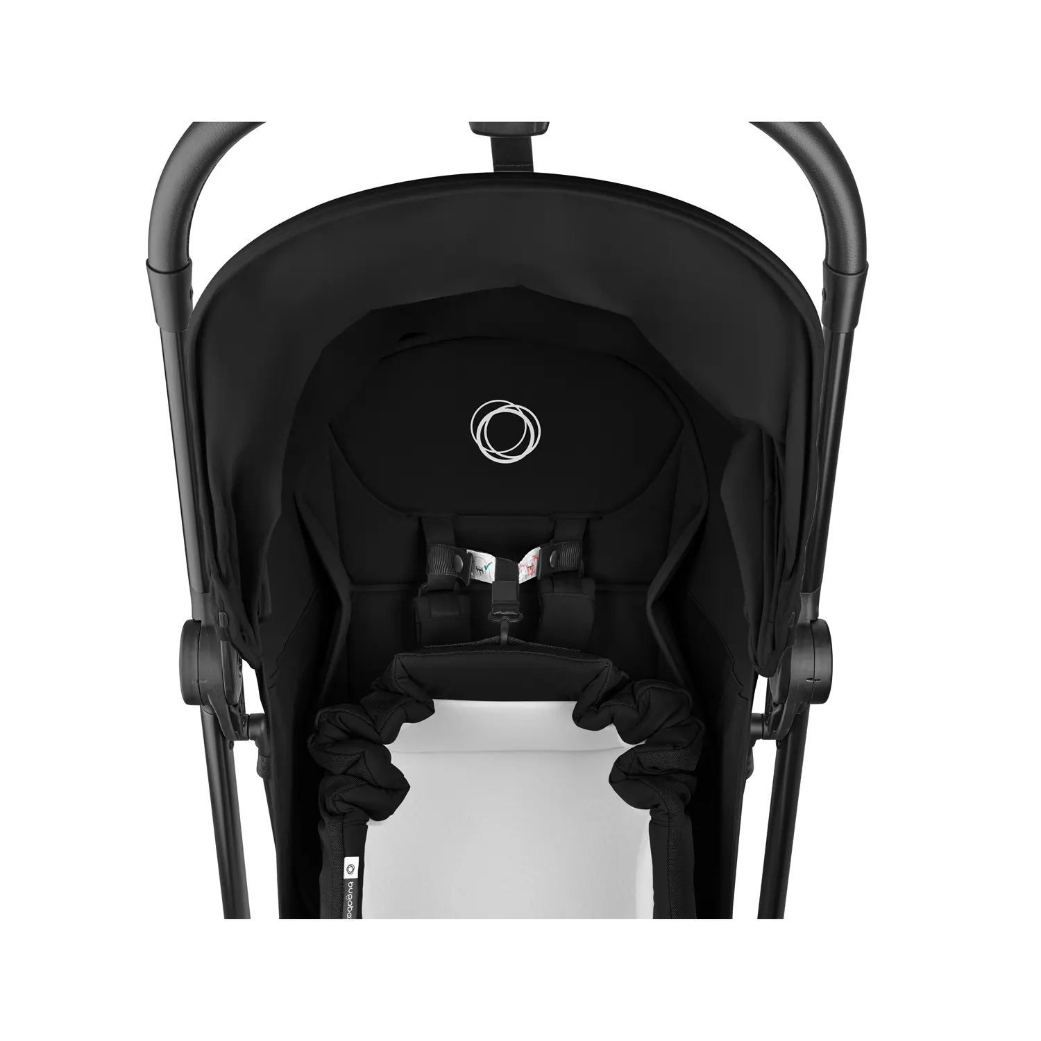 Bugaboo Butterfly 2 Buggy inkl. Babynest