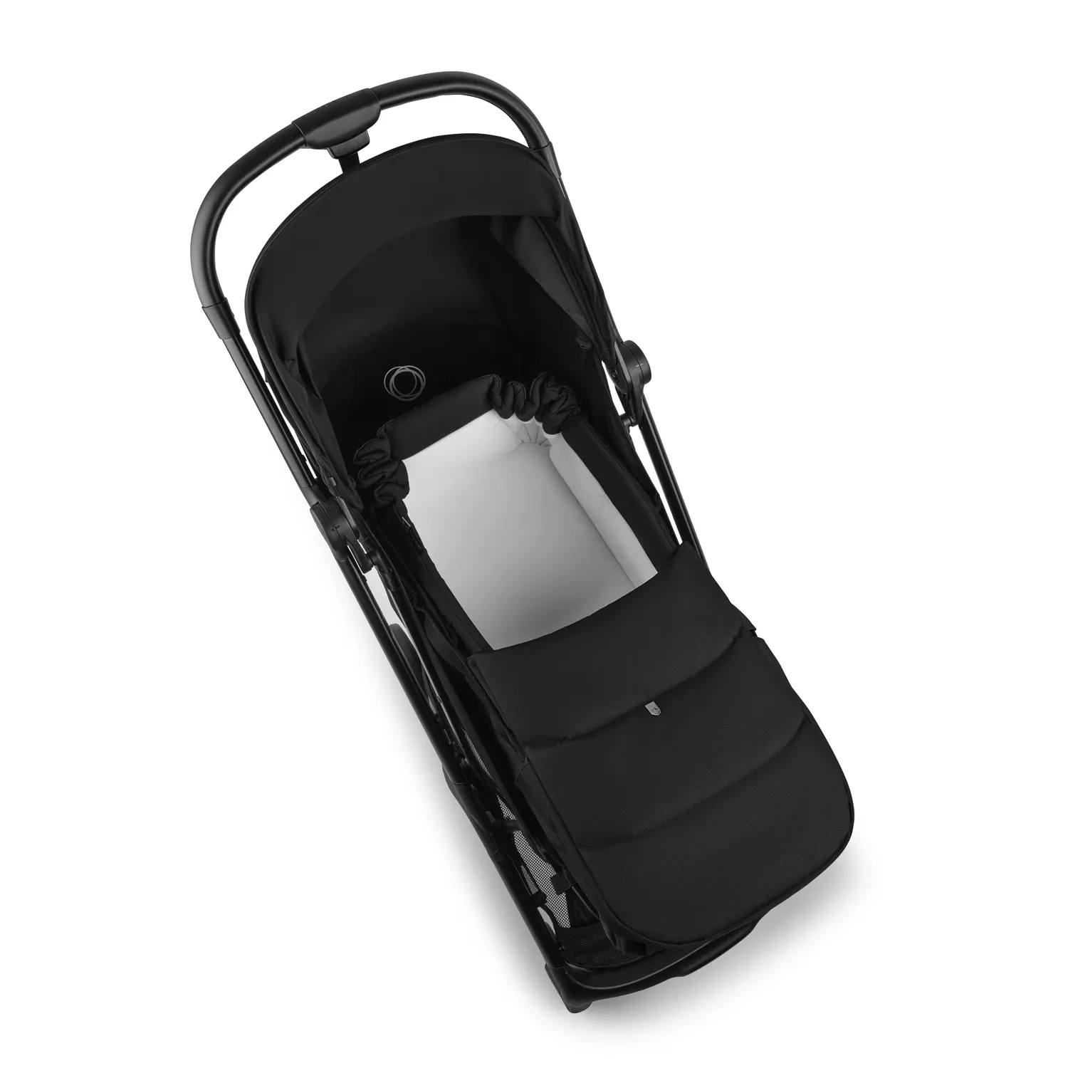 Bugaboo Butterfly 2 Buggy inkl. Babynest