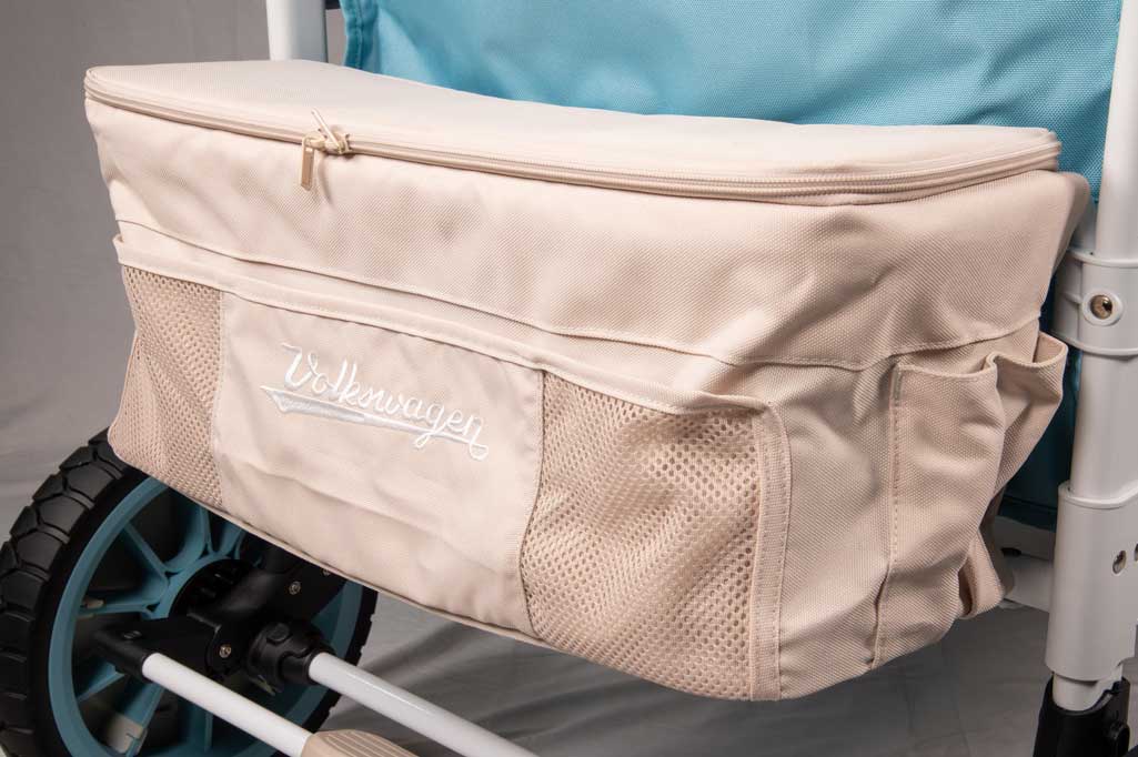 wonderfold-vw-4-volkswagen-kinder-van-tasche Wonderfold VW4 Volkswagen Bollerwagen extra Tasche