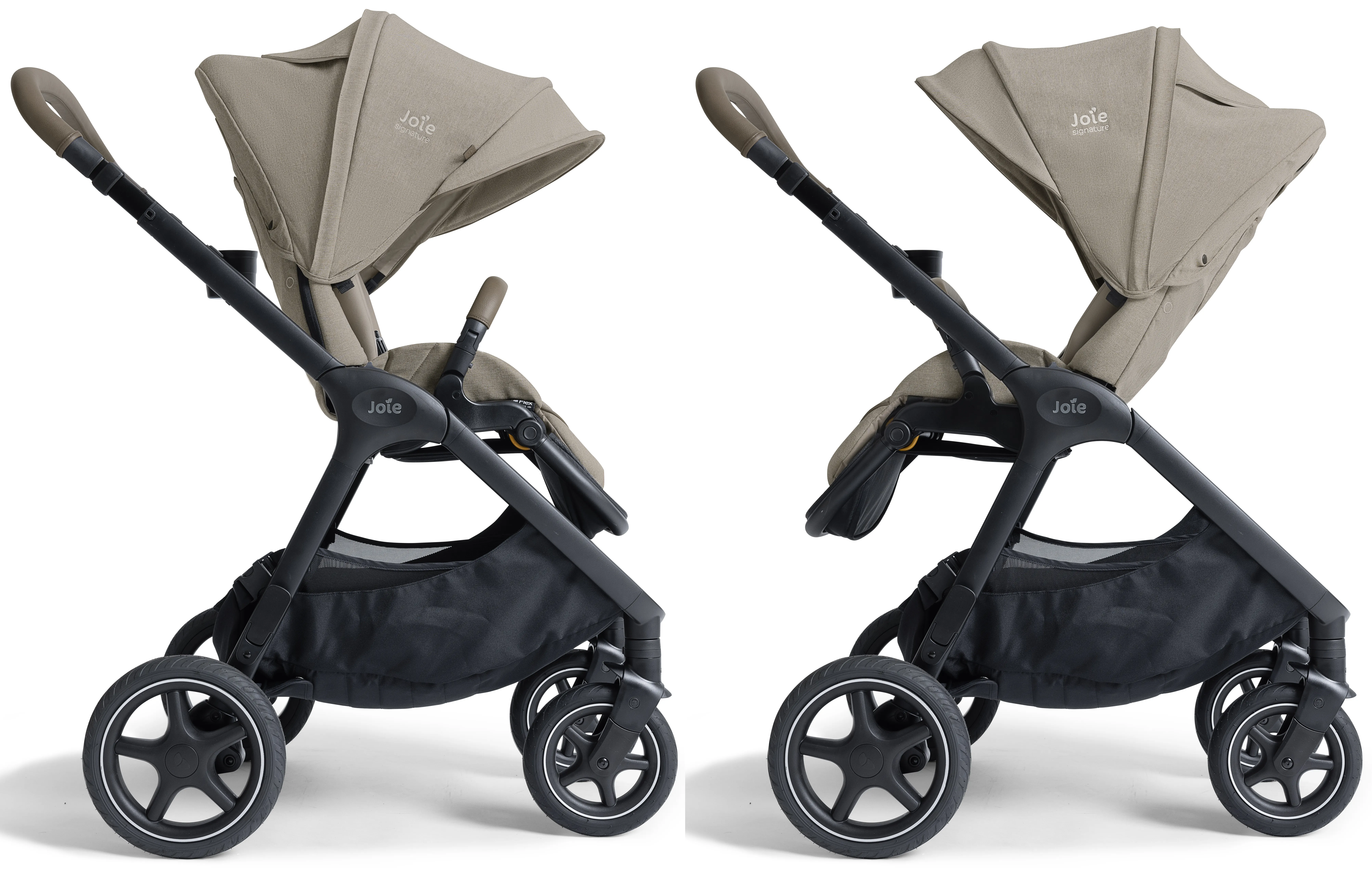 Joie Signature Finiti Kombikinderwagen