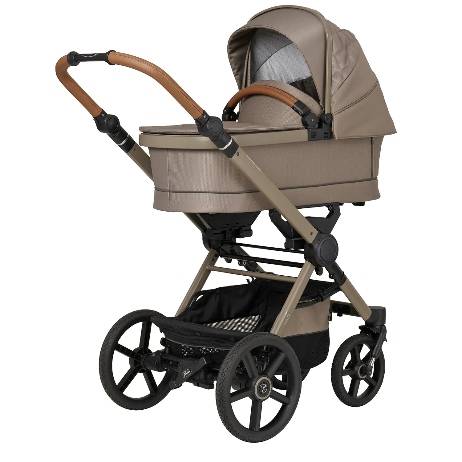 hartan selection t2 offroad wanne hazel