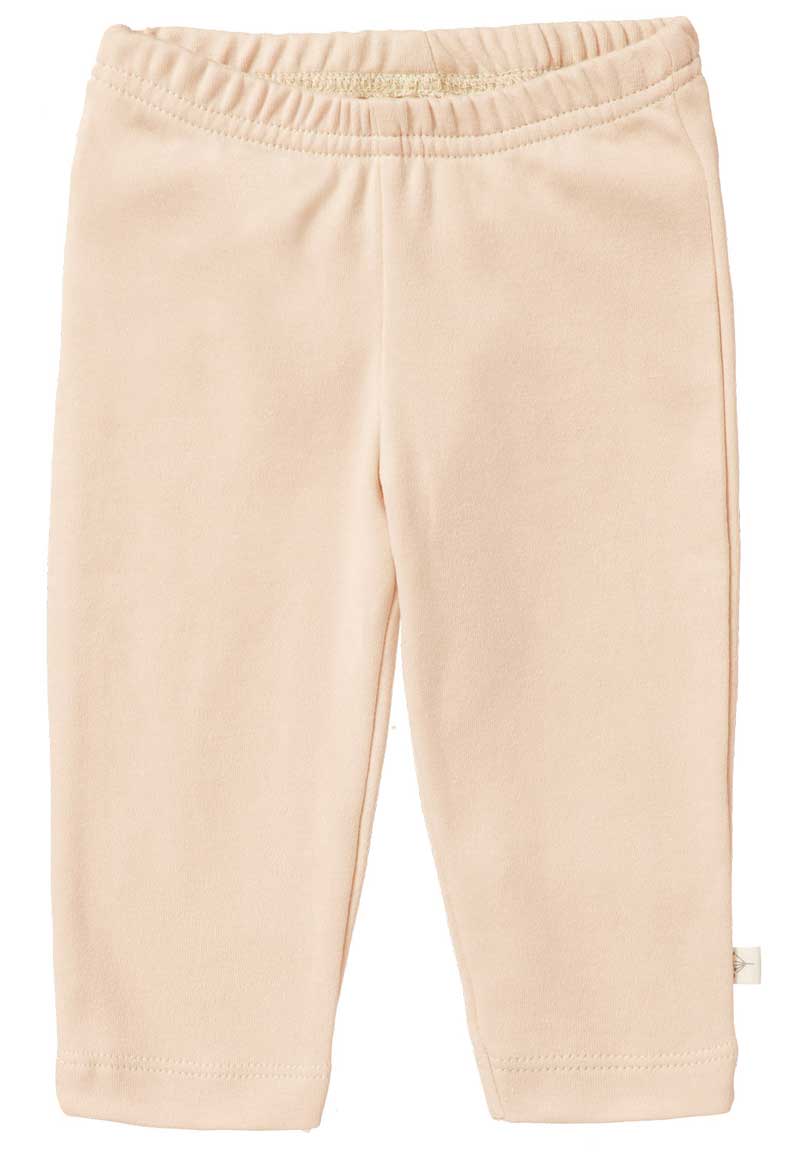 Fresk Baby Hose Pale Peach