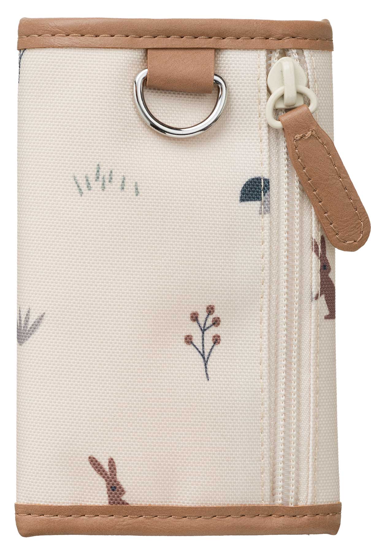 Fresk Geldbörse Hase