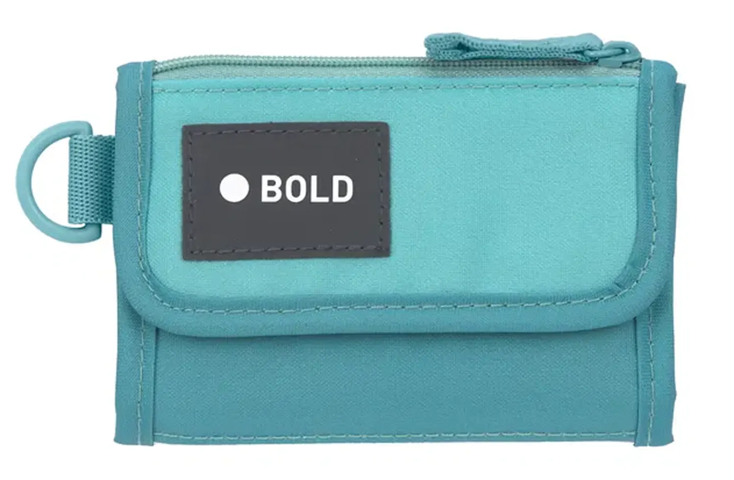 Lässig Geldbeutel Bold