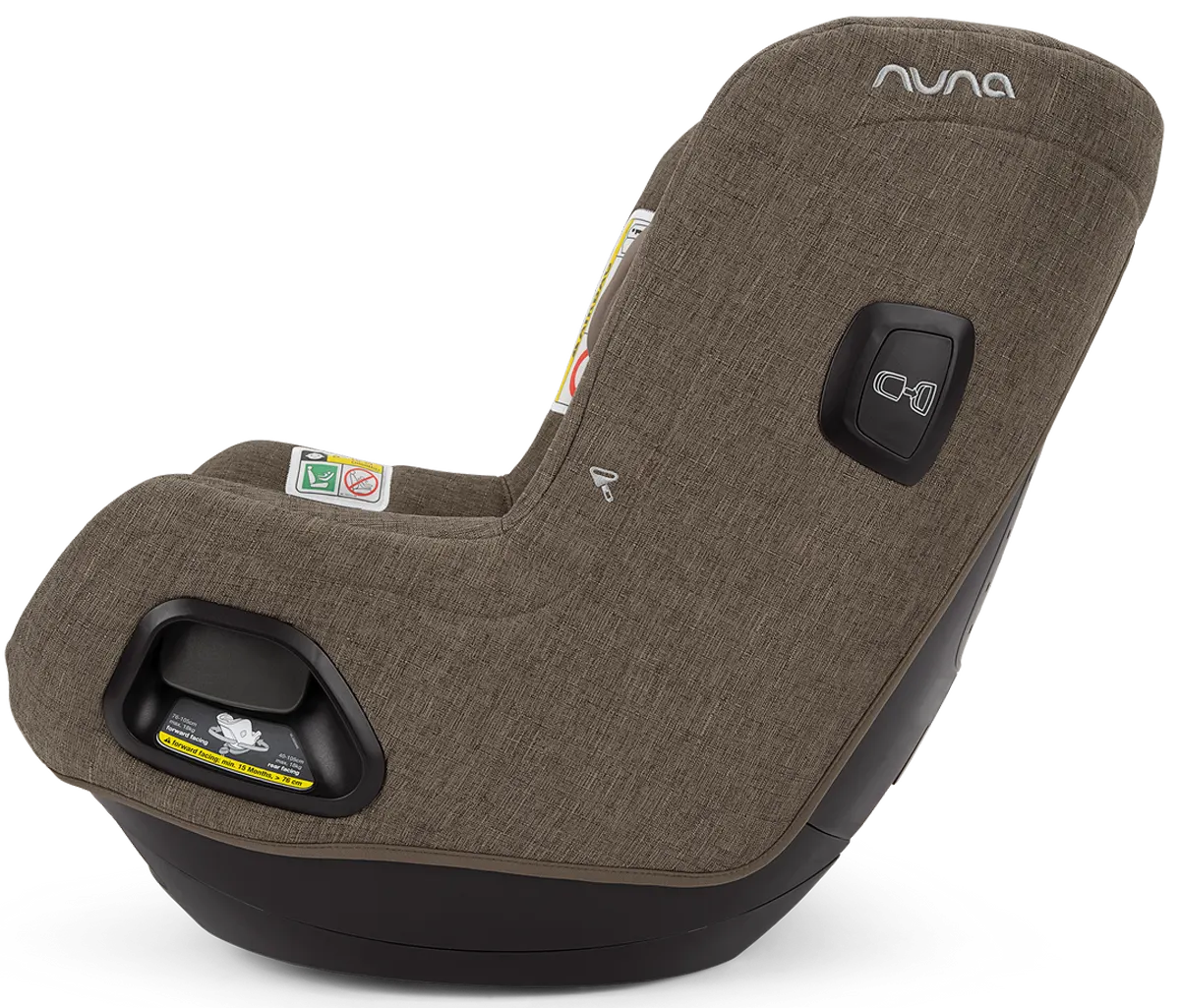 Nuna TODL next i-Size Kindersitz